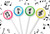 Music Candy Lollipops - 24 Suckers Bulk Individually Wrapped - Music Themed Gifts - Tik Tok Candy - Music Party Favors - Classroom Student Candy Bags - Birthday Candy for Kids