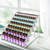 Vowcarol Essential Oil Organizer 7 Tier, Essential Oil Storage Shelf, Essential Oil Holder