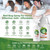 Say Bye Bugs Bed Bug Spray Travel Size- Non-Toxic and Kills on Contact. Stain & Odor Free Bed Bug Spray. New Formula for Getting Rid of Bed Bugs Permanently (2 oz) TSA Approved Size-Travel Must Haves Say Bye Bugs Bed Bug Spray Travel Size- Non-Toxic and Kills on Contact. Stain & Odor Free Bed Bug Spray. New Formula for Getting Rid of Bed Bugs Permanently (2 oz) TSA Approved Size-Travel Must Haves