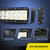 Nilight - 70015C-A LED Light Bar 22Inch 120W Curved Spot Flood Combo LED Driving Lamp Off Road Lights LED Work Light for Trucks Boat Jeep Lamp,2 Years Warranty