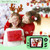 Makolle Kids Camera, Birthday Gifts for Boys and Girls Age 3-8,Video Recorder for Kids 8-12,Childrens Digital Camcorder for vlogging Portable Kids Selfie Camera with 32GB SD Card Green