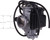 Carburetor For Honda Sportrax 400 1999-2014/400EX TRX400EX 1999-2008/400X TRX400X 2009-2014 Replacement 16100-HN1-013 16100-HN1-A43 With Air Filter