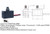 Zing Ear LED Photoelectric Switch Dusk to Dawn OEM Replacement Parts SNR-500RY