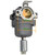 594601 Carburetor Replacement for 19 Hp Carburetors, for Craftsman Riding Mower Carburetor Replace Part #594601 796587 591736 by KAKO