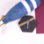 Lucky Line Forged House Key Blanks, Variety 4 Pack in KW1 (B300CK)