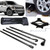 for (2004-2014) Ford F150 Spare Tire Lug Wrench Tool Kit Replacement & Scissor Jack, Spare Tire Removal Tool and Scissor Jack Handle 2 Ton Set