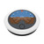 Attitude Indicator - Airplane Instrument