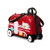 Radio Flyer 3-in-1 Happy Traveler Camper, Ride on Toy, Toddler Carry-On Storage, Ages 2-5 Radio Flyer 3-in-1 Happy Traveler Camper, Ride on Toy, Toddler Carry-On Storage, Ages 2-5