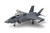 Tamiya 60793 1:72 F-35B Lightning II - Faithful Replica, Plastic Kit, Crafts, Model Kit, Assembly, Unpainted