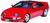 Tamiya Nissan 300zx Turbo 1/24 Scale Model Kit 24087