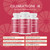 Celebrate Vitamins CelebrateONE 18, 18mg Iron - Once Daily Bariatric Multivitamin, Essential Vitamins & Minerals - Gastric Bypass & Sleeve Gastrectomy Supplement (90 Capsules) Celebrate Vitamins CelebrateONE 18, 18mg Iron - Once Daily Bariatric Multivitamin, Essential Vitamins & Minerals - Gastric Bypass & Sleeve Gastrectomy Supplement (90 Capsules)