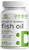 DEAL SUPPLEMENT Omega 3 Fish Oil Supplements, 3,000mg Per Serving, 240 Softgels – EPA 1,200mg + DHA 900mg – Burpless Pills, Lemon Flavored, Wild Caught – Brain & Heart Support – Mercury Free, Non-GMO