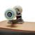 [CCS] Logo Skateboard Complete Natural Wood 8.25"