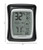AcuRite Indoor Digital Thermometer & Hygrometer with Temperature and Humidity Gauge (00325)