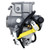 16100-HCO-013 Carburetor, Compatible with Honda TRX250 Carburetor FourTrax TRX250 TRX250X 2x4 1987 1988 1991 1992 16100-HCO-670