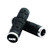 ODI Rogue Lock-On Grips Bonus Pack: Black