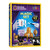 National Geographic Kids Magic Set - 45 Magic Tricks for Kids to Perform with Step-by-Step Video Instructions for Each Trick Provided by a Professional Magician, Toys for Boys and Girls