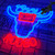JooeTuu Beer Neon Sign Dimmable Western Rodeo Neon Light Signs for Wall Decor Cowboy Neon Sign for Man Cave Home Bar Beer Club Pub Bistro