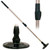 CycloMop Spin Mop Handle & Mop Head Attachment Replacement