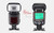 Speedlite Flash with LCD Display Compatible with Canon EOS R100