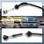 Accelerator Throttle Cable 53031626AC 53031626AB,Fit for Dodge Ram 2500 3500 1998-2002, Fit for Cummins 6 Cyl 5.9L 24 Valve Diesel, Accelerator Cables