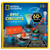 NATIONAL GEOGRAPHIC Circuit Maker Kit - Electronics Kit for Kids with 60 Electrical Circuit Projects, Electric Circuit STEM Toy, Electronic Projects, Electrical Circuit Kit for Kids, Electricity Kit