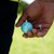 Trust Golf Ball, Aurora ICY Blue, Soft, Distance, Straight Flight, and Easy to Spot, Crystal Urethane Covered, 3-Piece (ICY Blue, 12 Balls)-1766874409