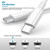 iPad Fast Charger,iPad Charger Fast Charging USB C Wall Chargers Block Plug Type C 6FT USB C to C Charging Cable Cord for iPad Pro 13/12.9/11 inch,iPad Air 6/5/4/M3/M2/A16,iPad Mini 6/7th,iPad 10/11th