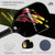AOBORTY Pickleball Paddles 4 Pack - USAPA Light Graphite Premium Rackets Fiber Face & Polymer Honeycomb Core Pickleball Set with 6 Outdoor Indoor Balls Including Portable Carry Bag
