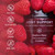 Isagenix Joint Support - Science-Backed, Natural Ingredients to Help with Joint Flexibility, Mobility, and Strength - Raspberry Flavor - 30 Gummies