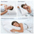Maxzzz Standard Size Bed Pillows Set of 2, Luxury Hotel Quality Fluffy Pillows, for Back, Stomach or SideSleepers
