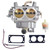 YJGZSVK Carburetor For Guardian Generac Ultra Source 15000 Generator 0045821