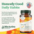 BIOACTIVE NUTRIENTS BioPlus Multivitamin Multimineral - Support Overall Health* - 180 Capsules
