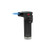 Eagle Jet Torch Gun Lighter Adjustable Flame Windproof Butane Refillable Handy (Black)