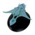 Star Trek Starships Collection 65 - XINDI-AQUATIC CRUISER