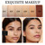 O'CHEAL Face Foundation Contour Stick Long-wear Lightweight Brighten Stick Blemish Contouring Face Concealer Beauty Makeup 05#DEEP WHEAT COLOR
