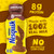 Nesquik Chocolate Lowfat Milk Ready to Drink 12 Pack of 8 fl oz (Packaging May Vary)