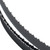 Imachinist S6412121014 Bi-Metal Band Saw Blades 64-1/2" X 1/2" X 10/14TPI Variable Teeth M42 for Metal