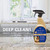 Granite Gold Daily Cleaner Spray Streak-Free Cleaning for Granite, Marble, Travertine, Quartz, Natural Stone Countertops, and Floors, 24 Fluid Ounces, 3-Pack