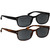 TruVision Readers 9505 1 Sun Black 1 Sun Tortoise +2.50
