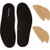 FootChair Orthotics with Pads for Adjustable Arch Height. Relieve Plantar Fasciitis and Other Foot Pain (Women’s 9-10.5 / Men’s 7-8.5)