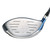 Intech Golf Illegal Non-Conforming Extra Long Distance Oversized Behemoth 520cc Driver