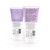 White Hot Shine Duo: Glorious Shampoo & Luminous Conditioner 200ml, shine & cleanse for glossy white & grey hair