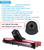 18mm HD Car Third Roof Top Mount Brake Light Rear View Camera Parking Safety Assistant, for Ford Transit Connect 2014-2017 Stop lamp Transporter Business MPV SUV Bus (with 7-inch Rearview Mirror) 18mm HD Car Third Roof Top Mount Brake Light Rear View Camera Parking Safety Assistant, for Ford Transit Connect 2014-2017 Stop lamp Transporter Business MPV SUV Bus (with 7-inch Rearview Mirror)