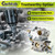 Carbhub Carburetor for Poulan P3314 P3416 P3816 P4018 PP3416 PP3516 PP3816 PP4018 PPB3416 PPB4018 PPB4218 42cc Power Gas Chainsaw 530057925 C1M-W26