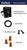 Solus Dusk-to-Dawn Sensor with Ezee Change Plug – Outdoor Photocell Sensor for 3" Lamp Posts – Auto On/Off – UL Listed – 120V – 5 Year Warranty, (Black, Pack of 1)