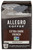 Allegro Coffee, Coffee French Roast Extra Dark Pods 10 Count, 3.8 Ounce