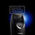 Panasonic Beard Trimmer for Men Cordless Precision Power, Hair Clipper with Comb Attachment and 19 Adjustable Settings, Washable, ER-SB40-K, 0.5-10mm lengths, 1 Pack