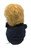 Pull My Finger Farting Donald Trump Plush Figure Doll -With Animated Hair-10.5 Inches Tall