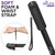 Altura Photo 62-Inch Camera Monopod - Heavy Duty Stand for Canon, Nikon, & Sony Mirrorless & DSLR Cameras - Steady Photography, Lightweight & Portable - Easy to Carry with Pouch